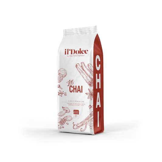 Lets Chai