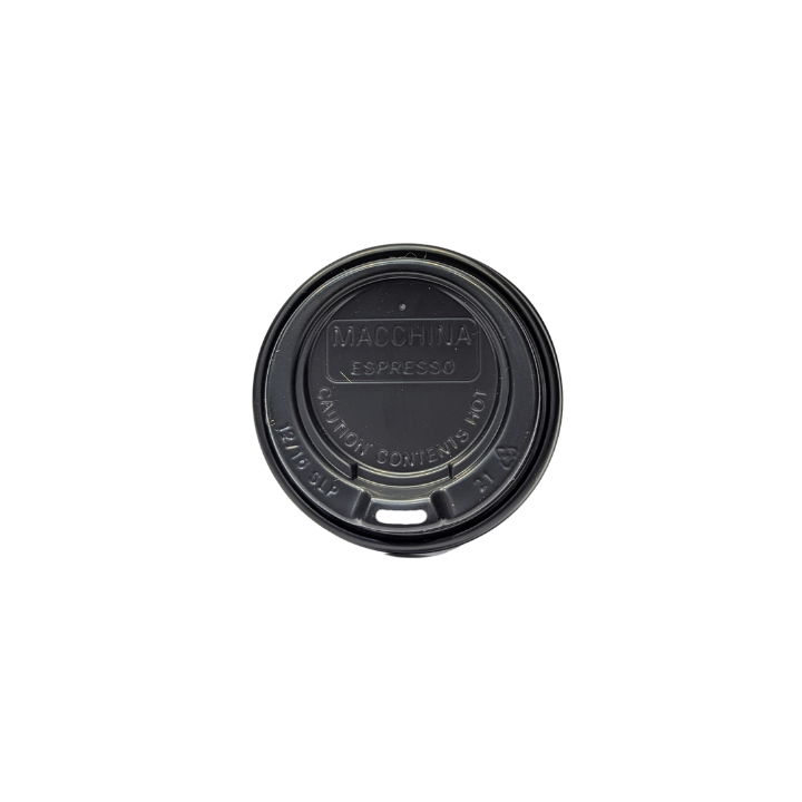Macchina Sipper Lids