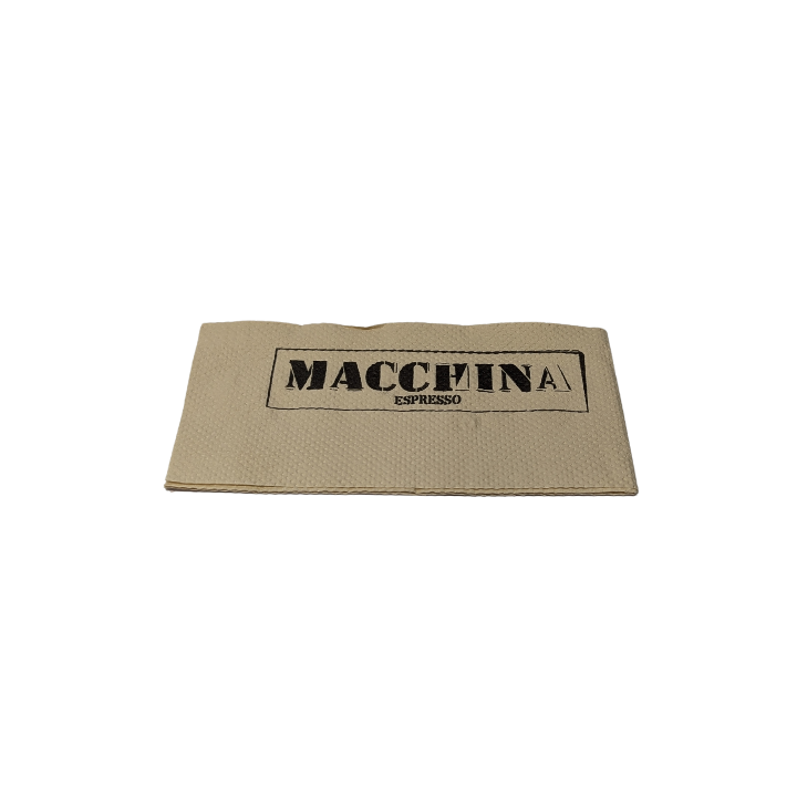 Macchina Dinner Napkins