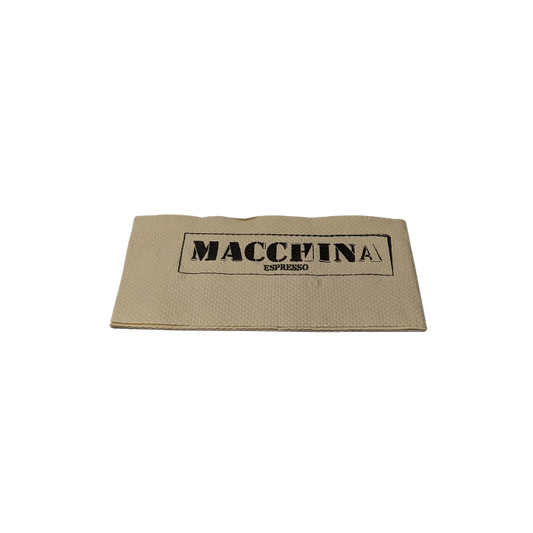 Macchina Dinner Napkins