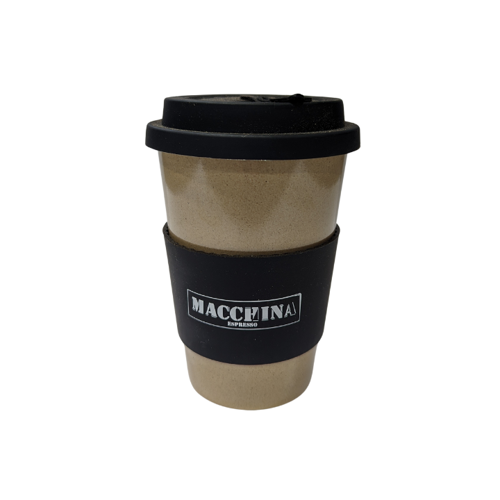 Macchina Traveller Keepcup