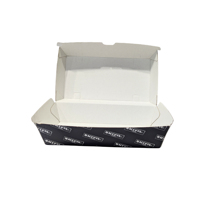 Macchina Snack Box