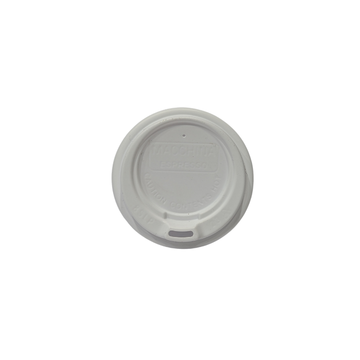 Macchina Sipper Lids