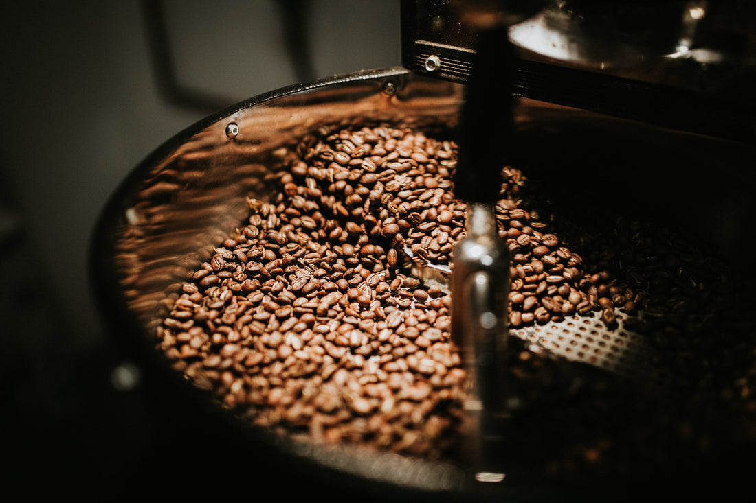 The Impact of Inflation on the Global Coffee Industry