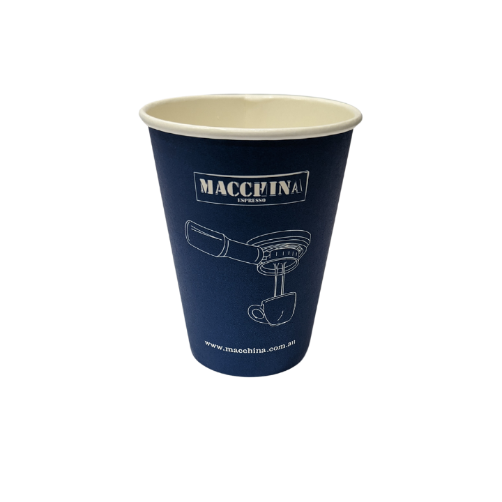 Macchina T/A Cups