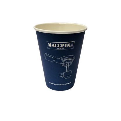 Macchina T/A Cups