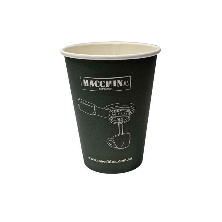 Macchina T/A Cups