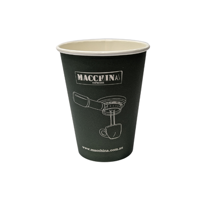 Macchina T/A Cups