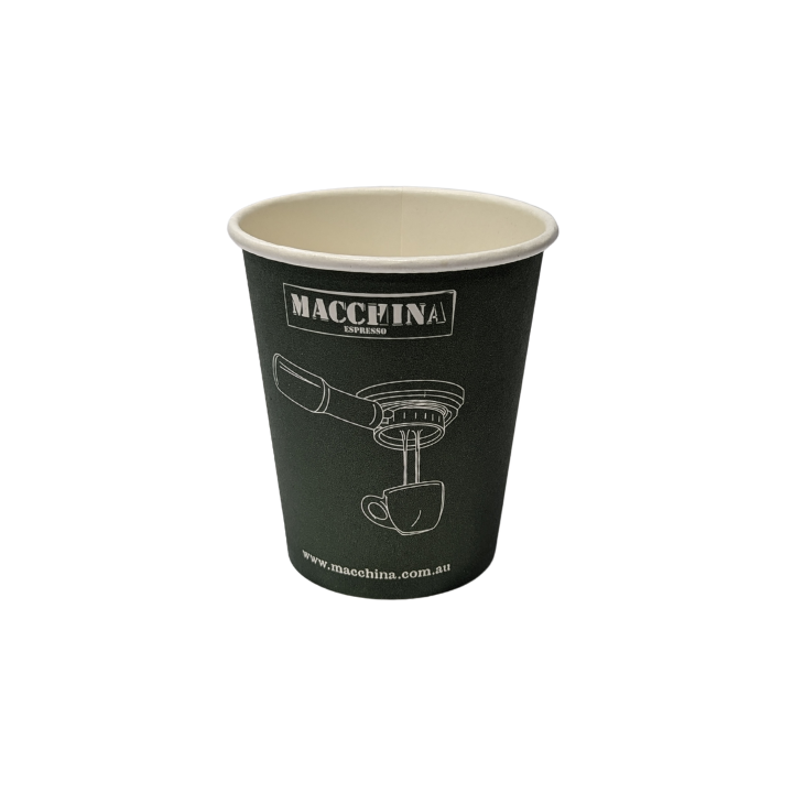 Macchina T/A Cups