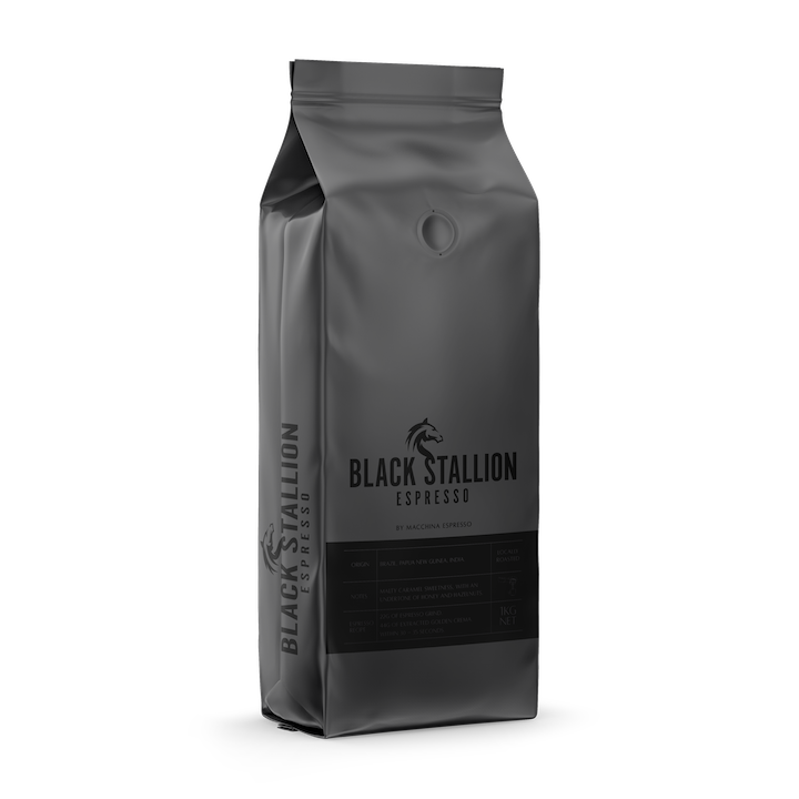 Macchina Espresso Spring Farm