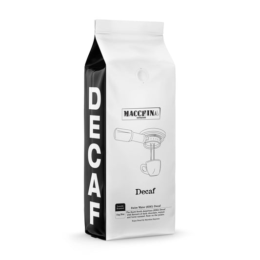 Decaf (SWP)