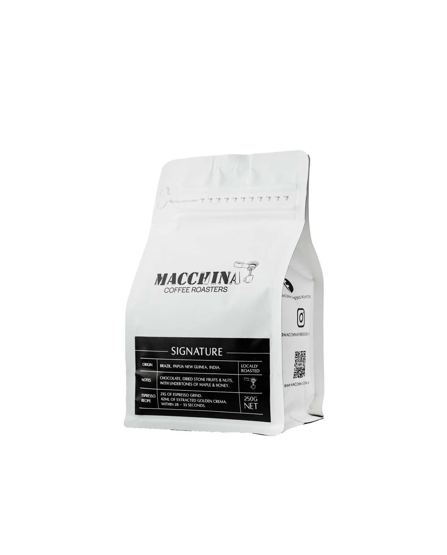 Signature Blend