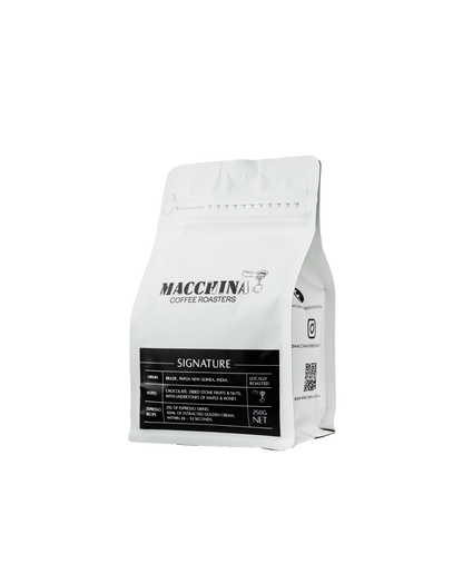 Signature Blend