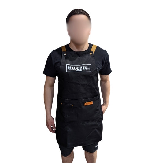 Macchina Full Length Apron