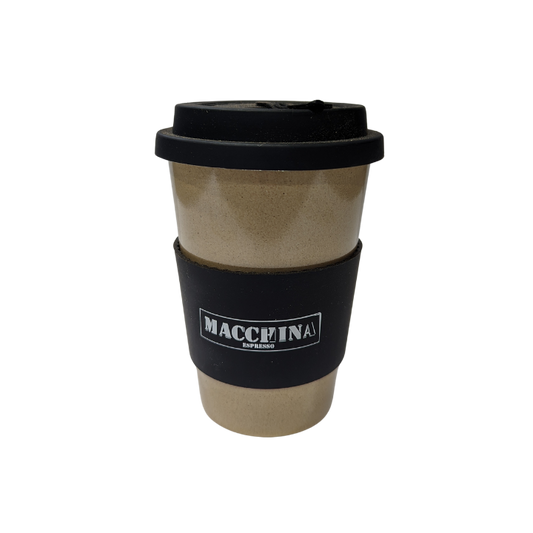 Macchina Traveller Keepcup